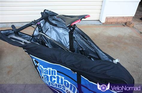 chain reaction bike bag|velonomad chain reaction bike bag.